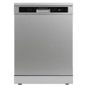 RH60DW00D2SS Russell Hobbs Freestanding Dishwasher - Stainless Steel