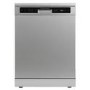 Russell Hobbs Freestanding Dishwasher - Stainless Steel