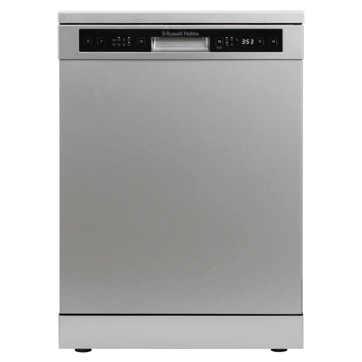 Freestanding Dishwasher Stainless Steel