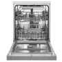 Russell Hobbs Freestanding Dishwasher - Stainless Steel