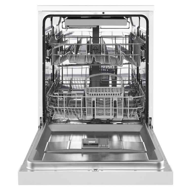 Russell Hobbs Freestanding Dishwasher - White