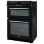 Russell Hobbs 60cm Electric Cooker - Black