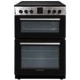 Russell Hobbs 60cm Electric Cooker - Stainless Steel