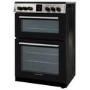 Russell Hobbs 60cm Electric Cooker - Stainless Steel