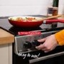 Russell Hobbs 60cm Electric Cooker - Stainless Steel