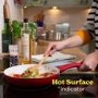 Russell Hobbs 60cm Electric Cooker - Stainless Steel