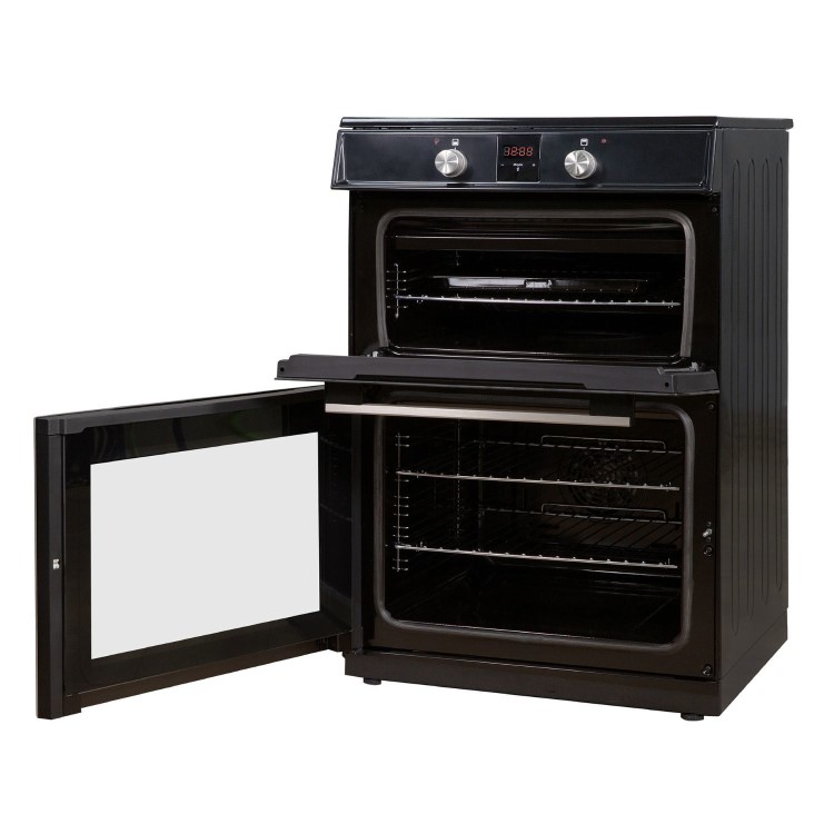 Russell Hobbs 60cm Electric Induction Cooker - Black