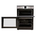 Russell Hobbs 60cm Electric Induction Cooker - Stainless steel