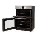 Russell Hobbs 60cm Electric Induction Cooker - Stainless steel