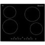 Russell Hobbs RH60EH402B Black Touch Control Four Zone Ceramic Hob
