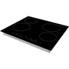 Russell Hobbs RH60EH402B Black Touch Control Four Zone Ceramic Hob
