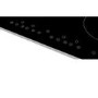 Russell Hobbs RH60EH402B Black Touch Control Four Zone Ceramic Hob
