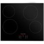 Russell Hobbs 59cm 4 Zone Ceramic Hob