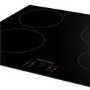 Russell Hobbs 59cm 4 Zone Ceramic Hob