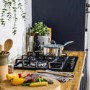 Russell Hobbs 60cm Gas Hob - Black