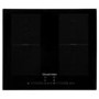 Russell Hobbs 60cm 4 Zone Induction Hob with Dual Flex Bridge