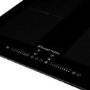 Russell Hobbs 60cm 4 Zone Induction Hob with Dual Flex Bridge