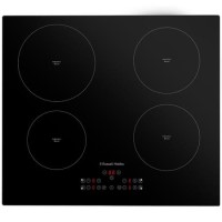 Russell Hobbs 59cm 4 Zone Induction Hob