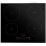 Russell Hobbs 59cm 4 Zone Induction Hob