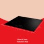 Russell Hobbs 59cm 4 Zone Induction Hob