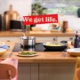 Russell Hobbs 59cm 4 Zone Induction Hob