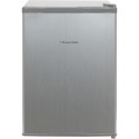RH67TTLF0E1SS Russell Hobbs 65 Litre Table Top Fridge - Stainless Steel