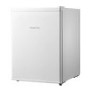Russell Hobbs 66L Freestanding Larder Fridge - White