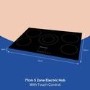 Russell Hobbs 77cm 5 Zone Ceramic Hob