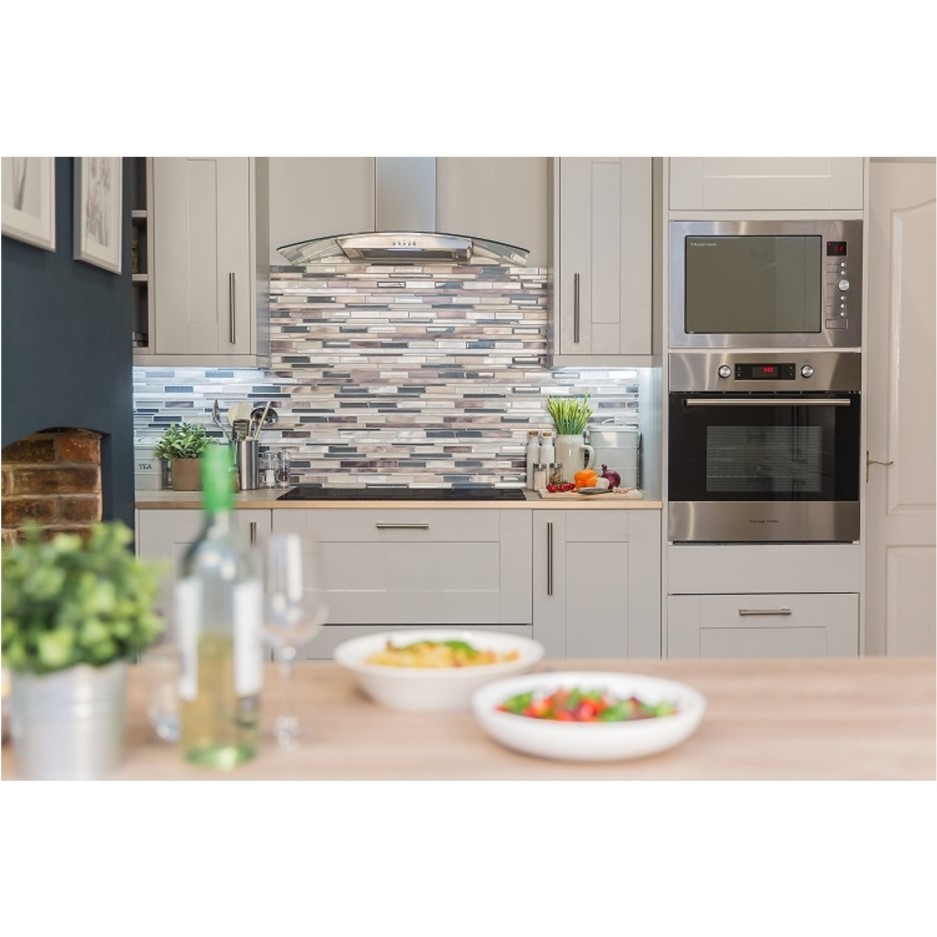 russell hobbs ceramic hob