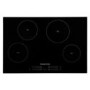 Russell Hobbs 77cm 4 Zone Induction Hob - Black
