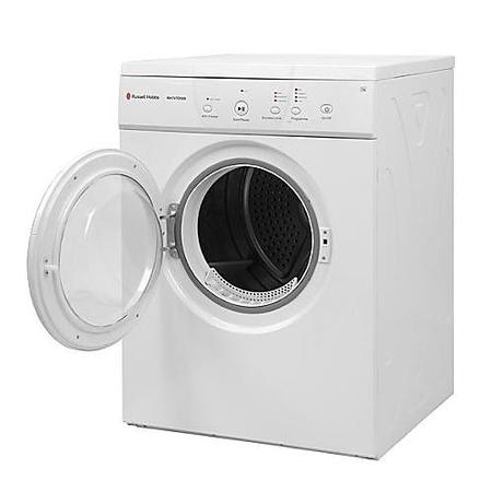 Russell Hobbs RH7VTD500 7kg Freestanding Vented Tumble Dryer - White