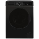 RH814W111B Russell Hobbs 11 Series 8kg 1400rpm Washing Machine - Black