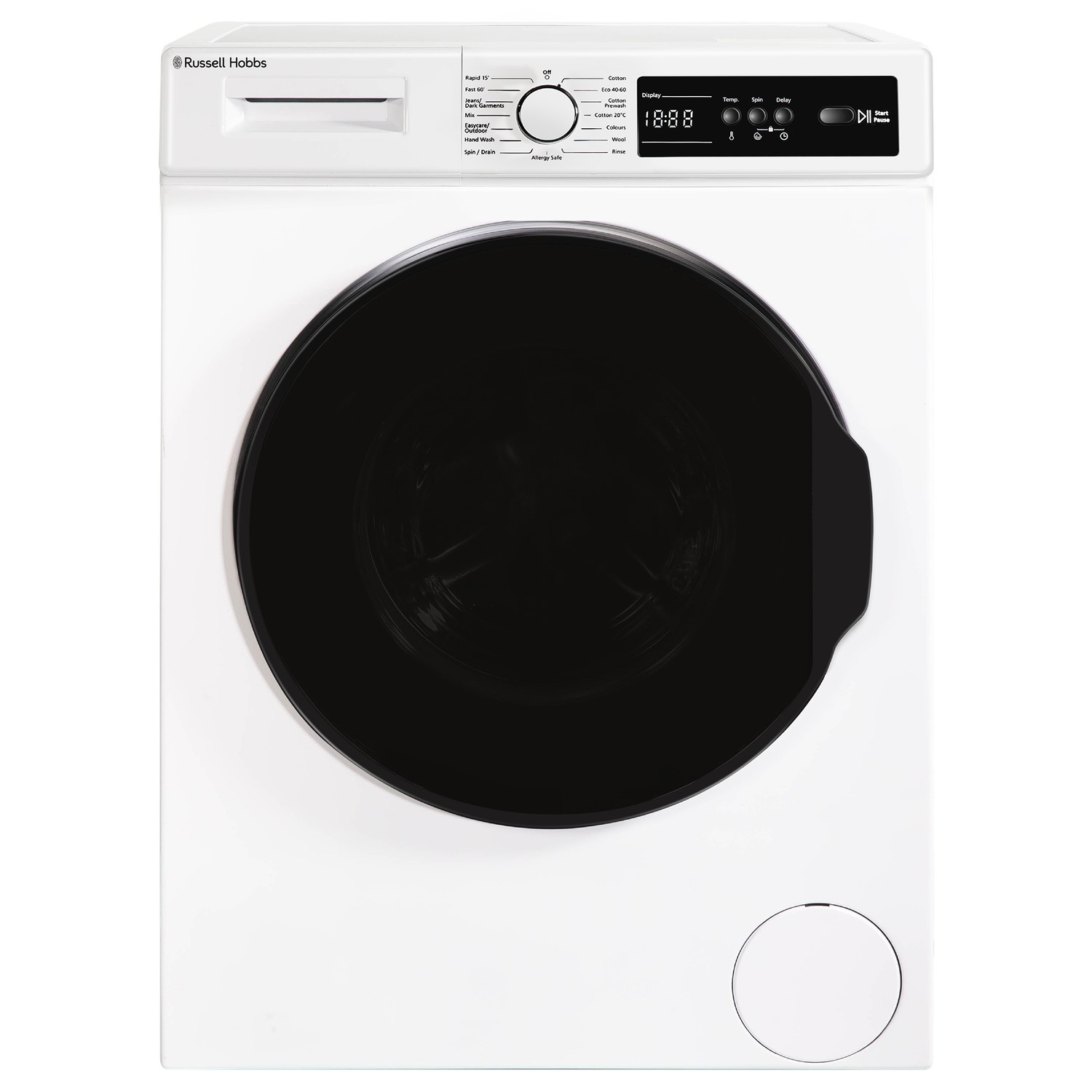 11 Series Washing Machine 1400rpm Freestanding RH814W111W