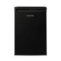 Russell Hobbs 91 Litre Freestanding Freezer - Black 
