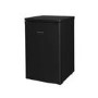 Russell Hobbs 91 Litre Freestanding Freezer - Black 
