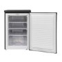 Russell Hobbs 91 Litre Freestanding Freezer - Black 