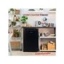 Russell Hobbs 91 Litre Freestanding Freezer - Black 