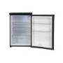 Russell Hobbs 127 Litre Freestanding Under Counter Fridge - Black