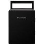 Russell Hobbs 8 Litre Portable Mini Cooler & Warmer - Black
