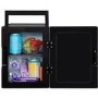 Russell Hobbs 8 Litre Portable Mini Cooler & Warmer - Black