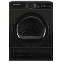 RH8CTD111B Russell Hobbs 11 Series 8kg Condenser Tumble Dryer - Black