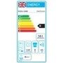 Russell Hobbs 11 Series 8kg Condenser Tumble Dryer - White