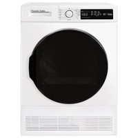 Russell Hobbs 11 Series 8kg Condenser Tumble Dryer - White Russell Hobbs 11 Series 8kg Condenser Tumble Dryer - White