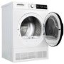 Russell Hobbs 8kg Condenser Dryer - White