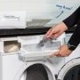 Russell Hobbs 8kg Condenser Dryer - White