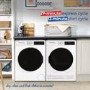 Russell Hobbs 8kg Condenser Dryer - White