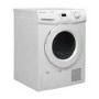 Russell Hobbs RH8CTD600 8kg Freestanding Condenser Tumble Dryer - White