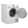 Russell Hobbs RH8CTD600 8kg Freestanding Condenser Tumble Dryer - White