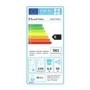 Russell Hobbs RH8CTD600 8kg Freestanding Condenser Tumble Dryer - White