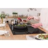 Russell Hobbs RH90EH7001 Touch Control 90cm Wide Ceramic Hob
